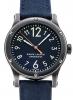 ラルフ・ローレン サファリRL67 クロノメーター ブラック (RALPH LAUREN Safari RL67 Chronometer)/ Ref.RLR0220900