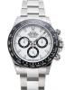 ¥í¥ì¥Ã¥¯¥¹ ¥Ç¥¤¥È¥Ê ¥Û¥ï¥¤¥È (ROLEX Daytona)/ Ref.116500LN
