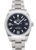 ¥í¥ì¥Ã¥¯¥¹ ¥¨¥¯¥¹¥×¥í¡¼¥é¡¼µ ¥Ö¥é¥Ã¥¯ (ROLEX Explorerµ)/ Ref.214270