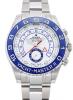 ¥í¥ì¥Ã¥¯¥¹ ¥è¥Ã¥È¥Þ¥¹¥¿¡¼¶ ¥Û¥ï¥¤¥È(¿·¿Ë¡Ë (ROLEX Yacht Master¶)/ Ref.116680