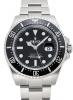 ロレックス シードゥエラー ブラック (ROLEX Sea Dweller)/ Ref.126600