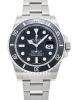 ロレックス サブマリーナ デイト ブラック (ROLEX Submariner Date)/ Ref.116610LN