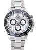 ¥í¥ì¥Ã¥¯¥¹ ¥Ç¥¤¥È¥Ê ¥Û¥ï¥¤¥È (ROLEX Daytona)/ Ref.116500LN