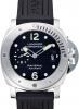 パネライ サブマーシブル ブラック (PANERAI Luminor Submersible)/ Ref.PAM00024