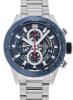 ¥¿¥°¡¦¥Û¥¤¥ä¡¼ ¥«¥ì¥é ¥¥ã¥ê¥Ð¡¼ ¥Û¥¤¥ä¡¼01 (TAG HEUER Carrera Calibre HEUER01)/ Ref.CAR201T.BA0766