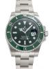 ¥í¥ì¥Ã¥¯¥¹ ¥µ¥Ö¥Þ¥ê¡¼¥Ê ¥Ç¥¤¥È ¥°¥ê¡¼¥ó (ROLEX Submariner Date)/ Ref.116610LV