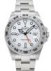 ¥í¥ì¥Ã¥¯¥¹ ¥¨¥¯¥¹¥×¥í¡¼¥é¡¼¶ ¥Û¥ï¥¤¥È (ROLEX Explorer ¶)/ Ref.216570