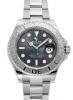 ¥í¥ì¥Ã¥¯¥¹ ¥è¥Ã¥È¥Þ¥¹¥¿¡¼ ¥°¥ì¡¼¡Ê¥À¡¼¥¯¥í¥¸¥¦¥à¡Ë (ROLEX Yacht Master)/ Ref.116622