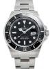 ロレックス シードゥエラー ブラック (ROLEX Sea Dweller)/ Ref.126600