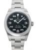 ロレックス エアキング ブラック (ROLEX Air King)/ Ref.116900
