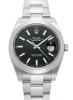 ロレックス デイトジャスト41 ブラック (ROLEX Datejust41)/ Ref.126300