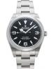 ¥í¥ì¥Ã¥¯¥¹ ¥¨¥¯¥¹¥×¥í¡¼¥é¡¼µ ¥Ö¥é¥Ã¥¯ (ROLEX Explorerµ)/ Ref.214270