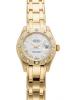 ¥í¥ì¥Ã¥¯¥¹ ¥Ç¥¤¥È¥¸¥ã¥¹¥È ¥Ñ¡¼¥ë¥Þ¥¹¥¿¡¼ ¥Û¥ï¥¤¥È (ROLEX Datejust Pearlmaster)/ Ref.80318