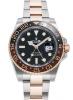 ¥í¥ì¥Ã¥¯¥¹ GMT¥Þ¥¹¥¿¡¼¶ ¥Ö¥é¥Ã¥¯ (ROLEX GMT Master¶)/ Ref.126711CHNR