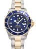 ¥í¥ì¥Ã¥¯¥¹ ¥µ¥Ö¥Þ¥ê¡¼¥Ê ¥Ç¥¤¥È ¥Ö¥ë¡¼ (ROLEX Submariner Date)/ Ref.16613