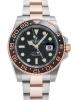 ¥í¥ì¥Ã¥¯¥¹ GMT¥Þ¥¹¥¿¡¼¶ ¥Ö¥é¥Ã¥¯ (ROLEX GMT Master¶)/ Ref.126711CHNR