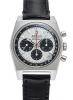 ¥¼¥Ë¥¹ ¥¨¥ë¡¦¥×¥ê¥á¥í A384 ¥ê¥Ð¥¤¥Ð¥ë ¥·¥ë¥Ð¡¼/¥Ö¥é¥Ã¥¯ (ZENITH El Primero A384 Revival)/ Ref.03.A384.400/21.C815