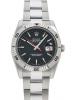 ¥í¥ì¥Ã¥¯¥¹ ¥Ç¥¤¥È¥¸¥ã¥¹¥È ¥¿¡¼¥Î¥°¥é¥Õ ¥Ö¥é¥Ã¥¯ (ROLEX Datejust Turn-O-Graph)/ Ref.116264
