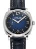 パネライ ラジオミール ブルー (PANERAI Radiomir)/ Ref.PAM01144